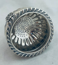 Load image into Gallery viewer, George IV sterling wine funnel, William Hunter II, London, 1829