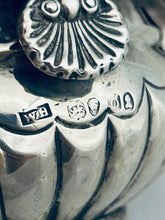 Load image into Gallery viewer, George IV sterling wine funnel, William Hunter II, London, 1829