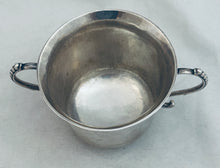 Load image into Gallery viewer, Channel Islands Christening Mug, Jersey, 1800s