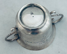Load image into Gallery viewer, Channel Islands Christening Mug, Jersey, 1800s
