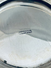 Load image into Gallery viewer, Modern sterling two handled cup, Garrard &amp; Co, Sheffield, 1984