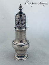 Load image into Gallery viewer, Mid-Georgian Scottish Caster, Edinburgh, 1753