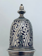 Load image into Gallery viewer, Mid-Georgian Scottish Caster, Edinburgh, 1753