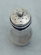 Load image into Gallery viewer, Rare New Zealand Shaker, B.Petersen &amp; Co, Christchurch, 1900-1920