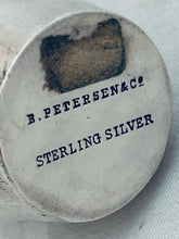 Load image into Gallery viewer, Rare New Zealand Shaker, B.Petersen &amp; Co, Christchurch, 1900-1920