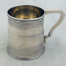 Load image into Gallery viewer, English provincial mug, Newcastle, 1805 or 1829