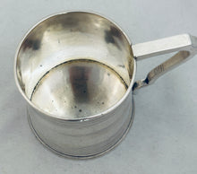 Load image into Gallery viewer, English provincial mug, Newcastle, 1805 or 1829