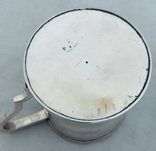 Load image into Gallery viewer, English provincial mug, Newcastle, 1805 or 1829