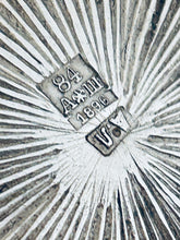 Load image into Gallery viewer, Czarist russian silver milk jug, AL, St Petersberg, 1896