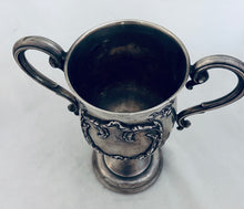 Load image into Gallery viewer, QLD Agricultural Trophy Cup Roma 1883, Birmingham, 1881