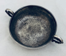 Load image into Gallery viewer, Rare Channel Islands Christening Cup, Jersey, Thomas David Mauger, 1730-1796