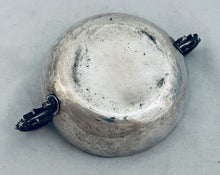 Load image into Gallery viewer, Rare Channel Islands Christening Cup, Jersey, Thomas David Mauger, 1730-1796