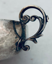 Load image into Gallery viewer, Rare Channel Islands Christening Cup, Jersey, Thomas David Mauger, 1730-1796