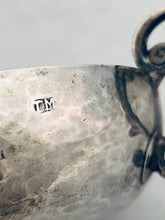Load image into Gallery viewer, Rare Channel Islands Christening Cup, Jersey, Thomas David Mauger, 1730-1796