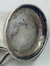 Load image into Gallery viewer, English Britannia Kitchen Pepper, London, 1700-1710s