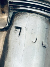 Load image into Gallery viewer, English Britannia Kitchen Pepper, London, 1700-1710s