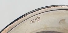 Load image into Gallery viewer, Small Georgian English sterling teapot, Emes &amp; Edward, London, 1814