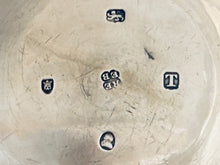 Load image into Gallery viewer, Small Georgian English sterling teapot, Emes &amp; Edward, London, 1814