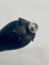 Load image into Gallery viewer, New Zealand Silver and Wooden Presentation Trowel, A Henderson, Masterton, 1908