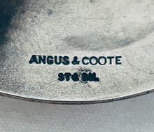 Load image into Gallery viewer, Australian sterling nurses buckle, Angus &amp; Coote, 1940s-50s