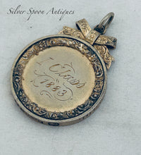 Load image into Gallery viewer, South Australian sterling school medal, H.Steiner, Adelaide, 1880s