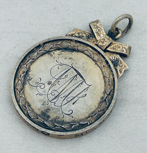 Load image into Gallery viewer, South Australian sterling school medal, H.Steiner, Adelaide, 1880s