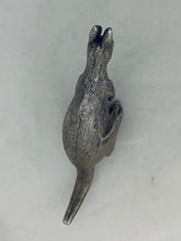 Load image into Gallery viewer, Australian Silver Kangaroo, Drummonds, 1890-1900