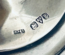 Load image into Gallery viewer, West Australian interest silver Agricultural Trophy, Chester, 1922