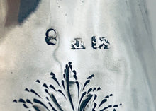 Load image into Gallery viewer, Provincial English silver milk jug, Richard Ferris, Exeter, 1790-1810