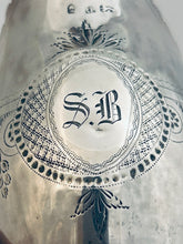 Load image into Gallery viewer, Provincial English silver milk jug, Richard Ferris, Exeter, 1790-1810