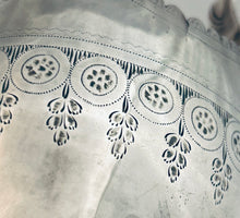 Load image into Gallery viewer, Provincial English silver milk jug, Richard Ferris, Exeter, 1790-1810