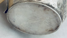 Load image into Gallery viewer, Georgian bright-cut sterling milk jug, London, 1809