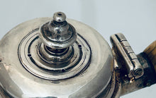 Load image into Gallery viewer, Early Georgian English Coffee Pot, Gabriel Sleath, London, 1731