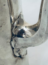 Load image into Gallery viewer, Early Georgian English Coffee Pot, Gabriel Sleath, London, 1731