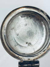 Load image into Gallery viewer, Early Georgian English Coffee Pot, Gabriel Sleath, London, 1731