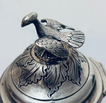 Load image into Gallery viewer, Scottish provincial silver coffee pot, Milne &amp; Campbell, Glasgow, 1770s
