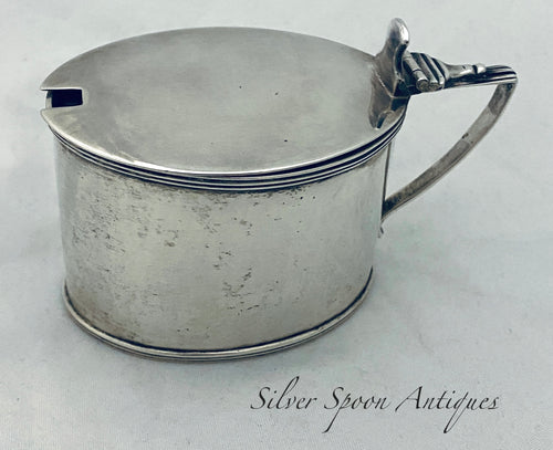 Silver Spoon Antiques - Antique Silver