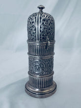 Load image into Gallery viewer, Large Georgian Shaker, SC, London, 1807