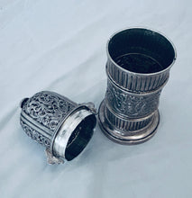 Load image into Gallery viewer, Large Georgian Shaker, SC, London, 1807