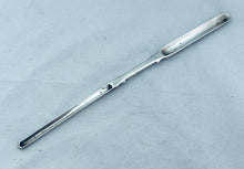 Load image into Gallery viewer, Indian Colonial Silver Marrow Scoop, Francis Dormieux, Calcutta, 1817