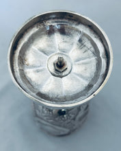 Load image into Gallery viewer, Stunning Chinese Presentation Goblet, Cumshing, Canton, c.1900