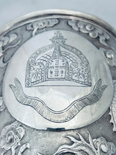 Load image into Gallery viewer, Stunning Chinese Presentation Goblet, Cumshing, Canton, c.1900