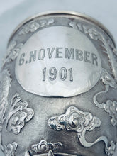 Load image into Gallery viewer, Stunning Chinese Presentation Goblet, Cumshing, Canton, c.1900