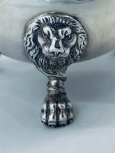 Load image into Gallery viewer, Great Pair of Georgian Style Sterling Gravy Boats, D &amp; J Wellby Ltd, London, 1911