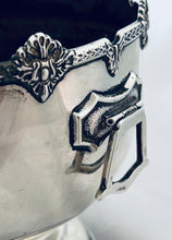Load image into Gallery viewer, English Sterling Mini-Monteith Bowl, Birmingham, 1936