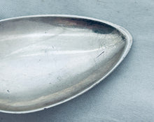 Load image into Gallery viewer, Scottish Provincial Dessert Spoon, Alexander Stewart, Tain, c.1820