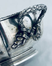 Load image into Gallery viewer, German silver lidded tureen, W.Lameyer and Sohn, Hannover