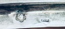 Load image into Gallery viewer, Austrian Successionist Silver Lidded Bowl, Vienna