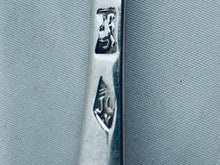 Load image into Gallery viewer, Set of 6 English Tablespoons, Judith Callard, London, 1768