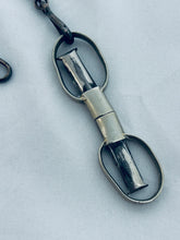 Load image into Gallery viewer, Antique Silverplate Chatelaine, c.1880-1900